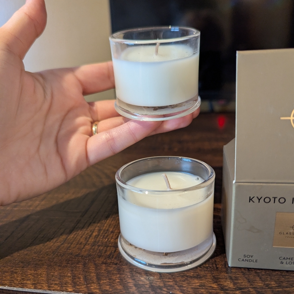 Glasshouse fragrances Candles Lot - Picture 8 of 16